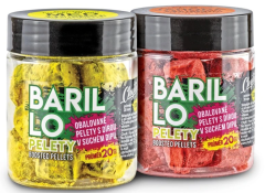 Pelety Chytil Barillo 20mm 120gr