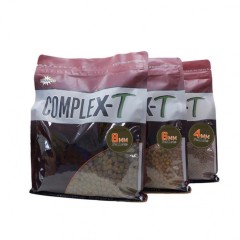 Pelety Dynamite Baits Complex-T 900gr