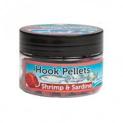 Pelety Dynamite Baits Durable Sea Hook Pellets 8mm