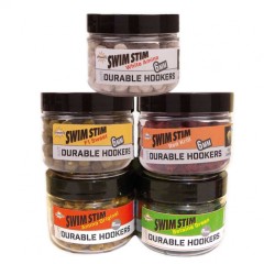 Pelety Dynamite Baits Swim Stim Durable Hook Pellet 6mm Pelety Dynamite Baits Swim Stim Durable Hook Pellet 6mm