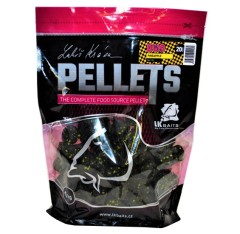 Pelety LK Baits Duo Pellets 1kg Pelety LK Baits Duo Pellets 1kg