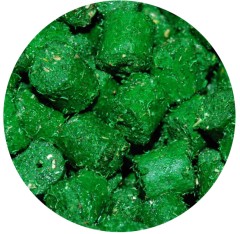 Pelety LK Baits IQ Method Pellet Amur 38mm 1kg Pelety LK Baits IQ Method Pellet Amur 38mm 1kg