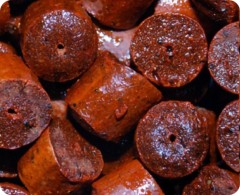 Pelety LK Baits Salt Salmon 10kg Pelety LK Baits Salt Salmon 10kg