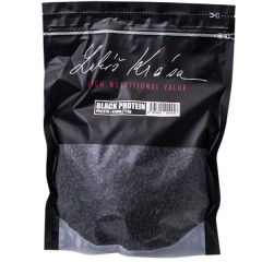 Pelety LK Baits Top ReStart Pellet 4mm 1kg Pelety LK Baits Top ReStart Pellet 4mm 1kg