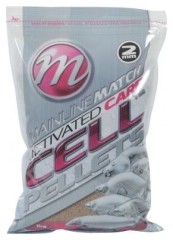 Pelety Mainline Match Carp Cell 1kg