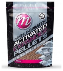 Pelety Mainline Match Expander Pellets 300g