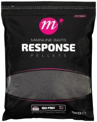 Pelety Mainline Response Carp Pellets 5mm 5kg