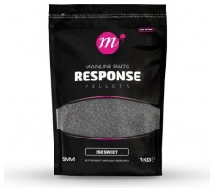Pelety Mainline Response Pellet ISO Sweet 5mm 1kg