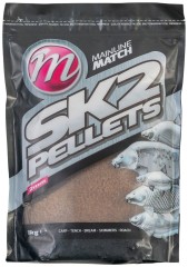 Pelety Mainline SK Pellet 1kg