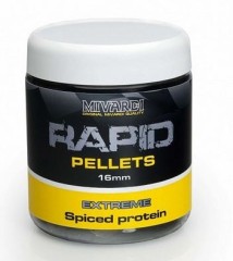 Pelety Mivardi Rapid Extreme 16mm 150gr Pelety Mivardi Rapid Extreme 16mm 150gr