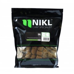 Pelety Nikl 3XL Pelety Nikl 3XL