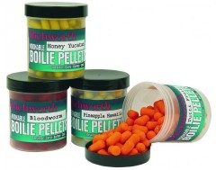 Pelety Richworth Boilie Pellets Hookbaits 10mm 110gr Med