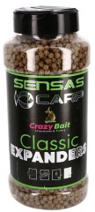 Pelety Sensas Classic Expanders 450gr