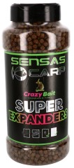 Pelety Sensas Super Expanders 450gr Pelety Sensas Super Expanders 450gr