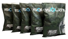 Pelety Shimano Isolate Pellet HP