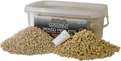 Pelety Starbaits Mix 2mm+4mm 2kg