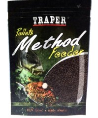 Pelety Traper Method Feeder 500g