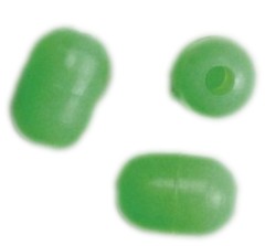 Perlice Aquantic Fluoro Ovál 20kom 7x10mm