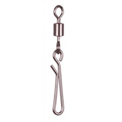 Pevnostné Obratlík Uni Cat s Klipem Easy Clip Pevnostné Obratlík Uni Cat s Klipem Easy Clip