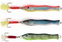 Pilker Abu Garcia Sillen 500gr