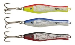 Pilker Aquantic 3D Holo Pilker 30gr Pilker Aquantic 3D Holo Pilker 30gr