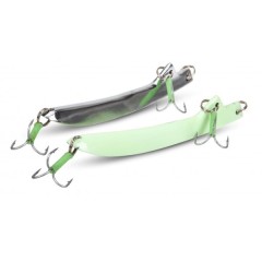 Pilker Aquantic Banana Pilk Steel Double 400gr Pilker Aquantic Banana Pilk Steel Double 400gr