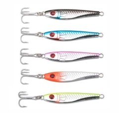 Pilker Aquantic Gloss Pilk 100gr Pilker Aquantic Gloss Pilk 100gr