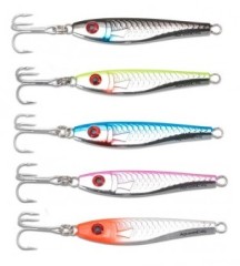 Pilker Aquantic Gloss Pilk 80gr Pilker Aquantic Gloss Pilk 80gr