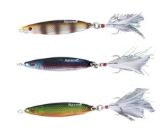 Pilker Aquantic Incasy 25gr Pilker Aquantic Incasy 25gr