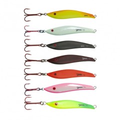 Pilker Aquantic Lotic Pilk 200gr Pilker Aquantic Lotic Pilk 200gr