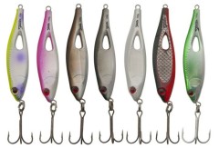 Pilker Aquantic Perfo Pilk 230gr