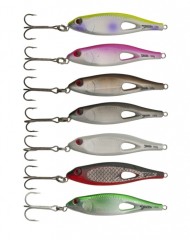 Pilker Aquantic Pilker Perfo Pilk 35gr Pilker Aquantic Pilker Perfo Pilk 35gr