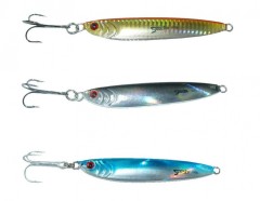 Pilker Aquantic Red Eye 75gr Pilker Aquantic Red Eye 75gr