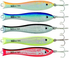 Pilker ICE Fish 3D 100gr