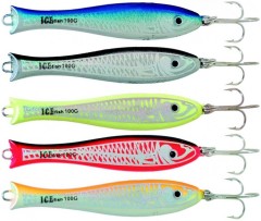 Pilker ICE Fish 3D 200gr