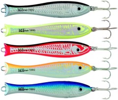 Pilker ICE Fish 3D 300gr