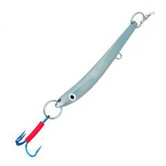 Pilker JSA Fish Banan ICE Fish