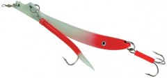 Pilker JSA Fish MAK ICE Fish - Fluo