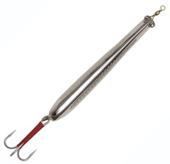 Pilker Kinetic Pilken Silver