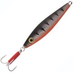 Pilker Kinetic Torskepilken  
Srebrni Tigar