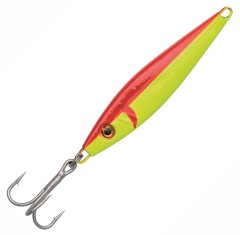 Pilker Kinetic Torskepilken Žuta/Narančasta