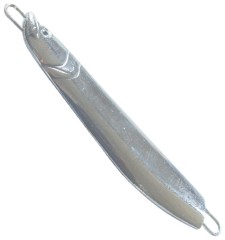 Pilker Mistrall Devil 250gr 140mm Pilker Mistrall Devil 250gr 140mm