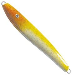 Pilker Mistrall Snake 250gr 145mm Pilker Mistrall Snake 250gr 145mm