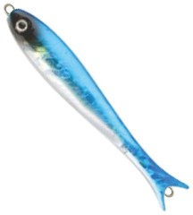 Pilker Mistrall Vikers 150gr 138mm Pilker Mistrall Vikers 150gr 138mm