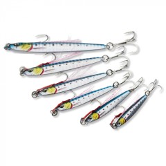 Pilker Savage Gear 3D Jig Minnow 5,4cm 8gr