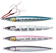 Pilker Savage Gear 3D Slim Jig Minnow 16cm 120gr