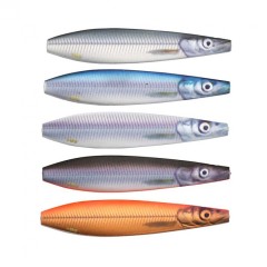 Pilker Savage Gear LT Seeker 7,5cm 18gr