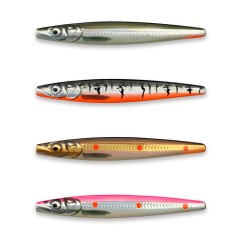 Pilker Savage Gear LT Zerling 9cm 12gr