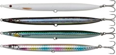 Pilker Savage Gear Sandeel Pencil SW Sinking 9cm 13gr