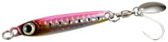 Pilker Shimano Ocea Metal Shot TG 40g 004 Pink Silver